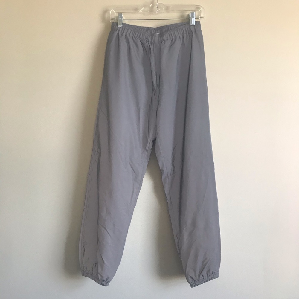 undefeated reflective trackpants